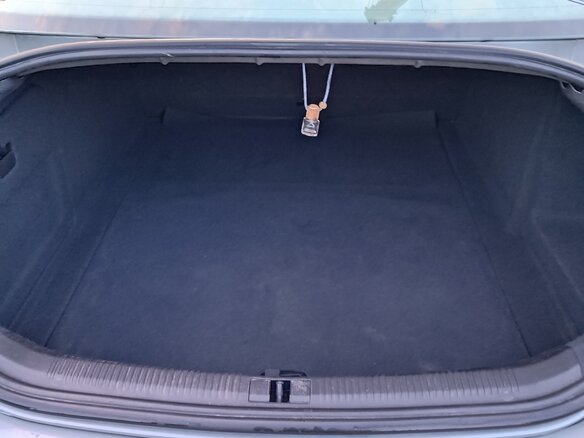 2006 Audi A6 III (C6), серый, 910000 рублей - вид 18