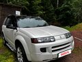 2002 Saturn VUE I, белый - вид 4