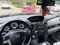 2012 Honda Pilot II Рестайлинг, чёрный - вид 4