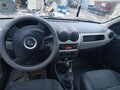 2010 Renault Logan I Рестайлинг, белый, 427000 рублей - вид 6