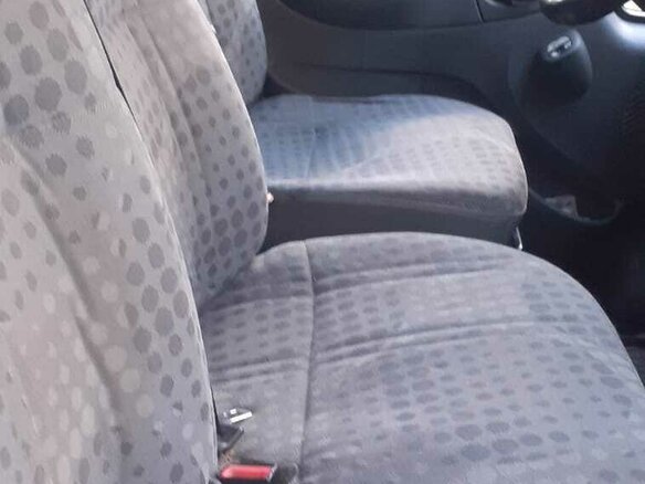2013 Ford Transit, белый, 950000 рублей - вид 12