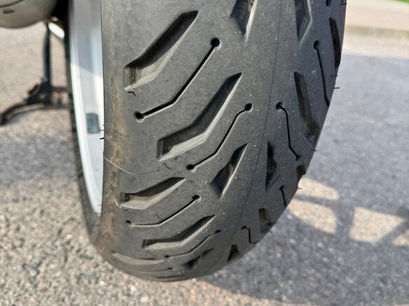 2009 BMW R 1200 RT, белый, 535000 рублей - вид 8