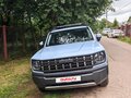 2024 Haval H3 I, голубой, 4219709 рублей