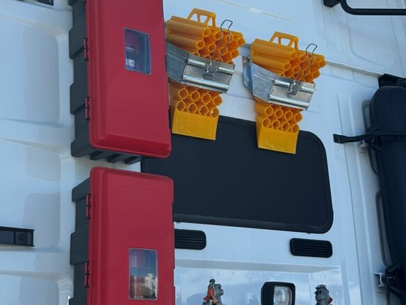 2024 FAW J7, белый, 8600000 рублей - вид 9