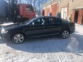 2010 Audi A6 III (C6) Рестайлинг, чёрный - вид 4
