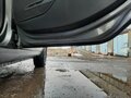 2016 Lada (ВАЗ) Vesta I, серый, 750000 рублей - вид 9