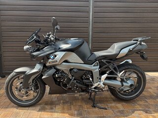 2011 BMW K 1300 R, серый, 1080000 рублей, вид 1