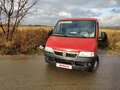 2011 Fiat Professional Ducato, красный, 1130000 рублей