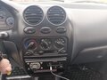 2013 Daewoo Matiz I Рестайлинг, красный, 254999 рублей - вид 3