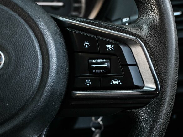 2019 Subaru Impreza V, серый, 1469000 рублей - вид 13