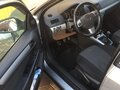 2012 Opel Astra H Рестайлинг, серый, 700000 рублей - вид 6