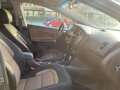 2016 Kia Ceed II Рестайлинг, серый, 1470000 рублей - вид 10