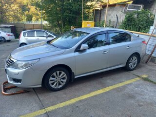 2011 Renault Latitude I, серый, 760000 рублей, вид 5