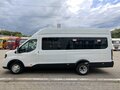 2025 Ford Transit, белый, 9632164 рублей - вид 5