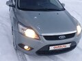 2010 Ford Focus II Рестайлинг, серый, 600000 рублей - вид 3