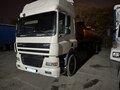 2008 DAF CF-series, белый, 5000000 рублей