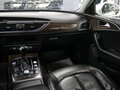 2011 Audi A6 IV (C7), белый - вид 11