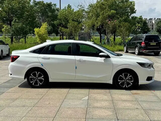 2022 Honda Crider II Рестайлинг, белый, 1286000 рублей, вид 5