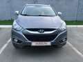 2012 Hyundai ix35 I, серый