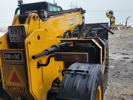 2022 Runmax TLH532E, 5100000 рублей, вид 5