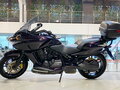 2008 Honda DN-01, фиолетовый - вид 1