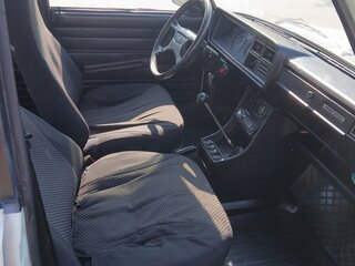 1997 Lada (ВАЗ) 2107, белый, 170000 рублей, вид 5