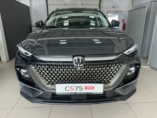 2026 Changan CS75 Pro, серый, 3055000 рублей, вид 3