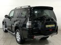 2017 Mitsubishi Pajero IV Рестайлинг 2, чёрный - вид 10