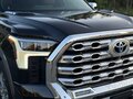 2024 Toyota Tundra CrewMax III, чёрный, 8250000 рублей - вид 11