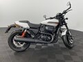 2020 Harley-Davidson Street Rod, белый - вид 4