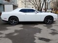 2019 Dodge Challenger III Рестайлинг 2, белый - вид 9