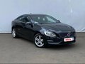 2013 Volvo S60 II Рестайлинг, чёрный, 1300000 рублей - вид 2