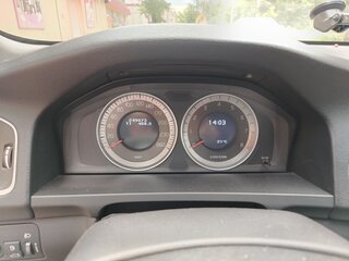 2011 Volvo S60 II, серый, 800000 рублей, вид 5