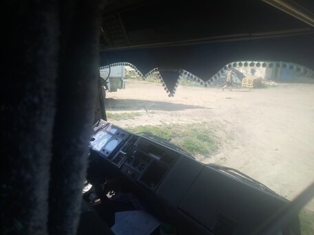 1998 Volvo FL, белый, 1140000 рублей, вид 4