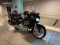 2003 Honda GL 1800 Gold Wing, чёрный, 895000 рублей - вид 3