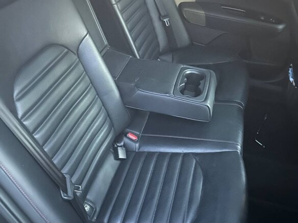 2017 Kia Optima IV, синий, 2450000 рублей - вид 11