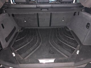 2015 BMW X5 30d III (F15), белый, 4000000 рублей, вид 5