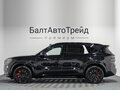 2026 Zeekr 8X Dawn, чёрный - вид 10