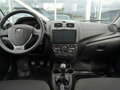 2024 Lada (ВАЗ) Granta I Рестайлинг, белый, 750000 рублей - вид 11