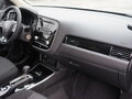 2021 Mitsubishi Outlander III Рестайлинг 3, серый - вид 10