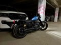 2015 Yamaha XV950 Bolt, голубой, 780000 рублей - вид 10