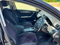 2012 Volkswagen Passat B7, чёрный, 1111110 рублей - вид 7