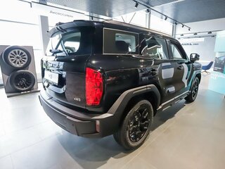 2026 Haval H3 I Рестайлинг, чёрный, 3249000 рублей, вид 3