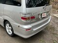 2007 Toyota Alphard I Рестайлинг, серебристый, 1840000 рублей - вид 6