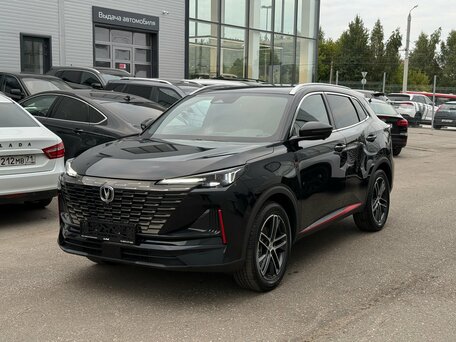 Changan UNI-S I