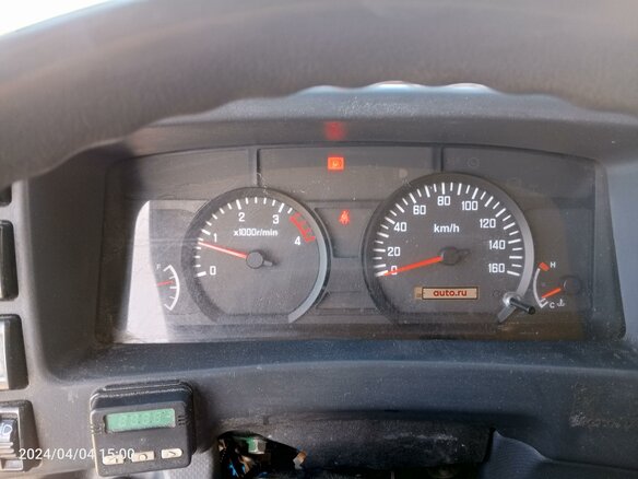 2017 Isuzu Elf (N-series), белый, 2000000 рублей - вид 14