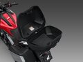 2021 Honda NC 750X, чёрный - вид 6
