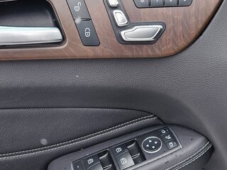 2018 Mercedes-Benz GLS 350 d I (X166), белый, 6500000 рублей, вид 3