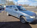 1997 Lada (ВАЗ) 2110, синий, 157000 рублей