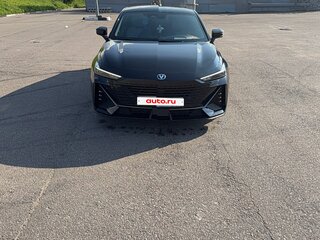 2023 Changan UNI-V I, чёрный, 2190000 рублей, вид 3